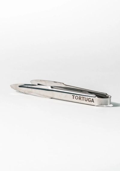 Лот: 17305841. Фото: 1. Щипцы для кальяна Tortuga Roberto. Аксессуары и запчасти для кальянов