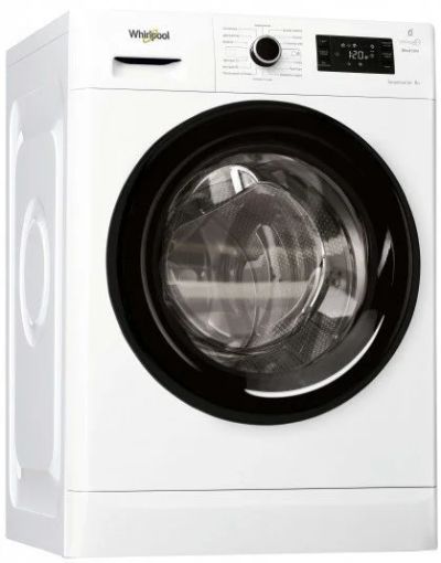 Лот: 17651915. Фото: 1. Стиральная машина Whirlpool BL... Стиральные машины