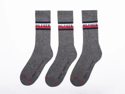 Лот: 24979476. Фото: 1. Носки длинные Tommy Hilfiger -... Другое (одежда, обувь, галантерея)