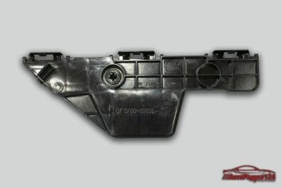 Лот: 25594048. Фото: 1. Кронштейн бампера Toyota Highlander... Кузов