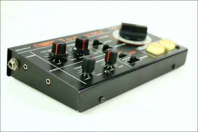 Лот: 3910367. Фото: 1. Boss DR 55. DJ-оборудование