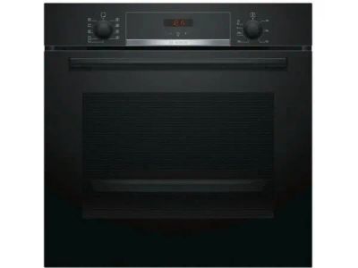 Лот: 23523160. Фото: 1. Электрический духовой шкаф Bosch... Плиты, духовые шкафы, варочные поверхности