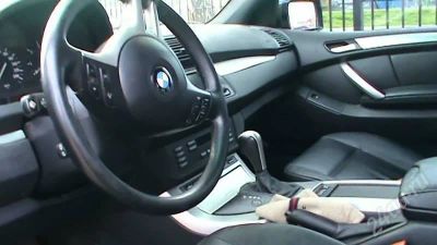 Лот: 709920. Фото: 1. X5 3.0 D. Автомобили