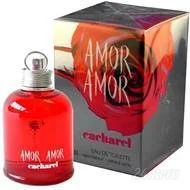 Лот: 1390814. Фото: 1. Cacharel - Amor Amor 100-мл. Женская парфюмерия