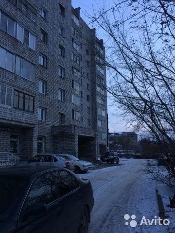 Лот: 10565372. Фото: 1. Продам 1-к квартира, 27 м, 4/10... Квартиры, студии