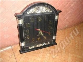 Лот: 456524. Фото: 1. часы на стенку. Аксессуары