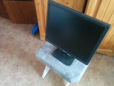 Лот: 9746053. Фото: 1. Монитор Acer AL1706. ЖК-мониторы