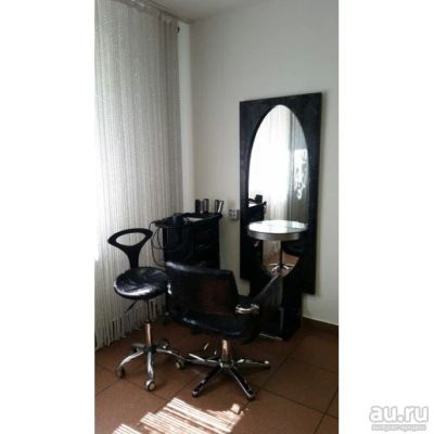 Лот: 9163147. Фото: 1. Продам зеркало для парикмахера. Оснащение парикмахерских, салонов красоты
