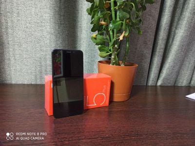 Лот: 15138617. Фото: 1. Xiaomi Redmi 5 Plus 3/32gb. Смартфоны