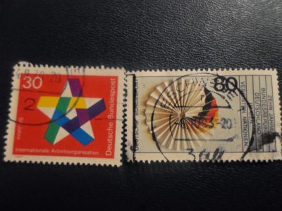 Лот: 19837280. Фото: 1. Марки для Вашей коллекции . -... Марки
