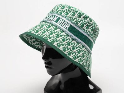 Лот: 24974645. Фото: 1. Панама Dior. Шарфы, платки