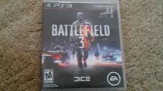 Лот: 11669401. Фото: 1. Battlefield 3 PS3. Игры для консолей