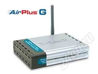 Лот: 47726. Фото: 1. Точка доступа D-Link DWL-G700AP... Красноярск
