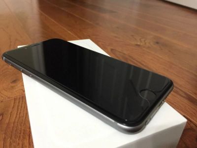 Лот: 7545896. Фото: 1. iphone 6 16 gb. Смартфоны