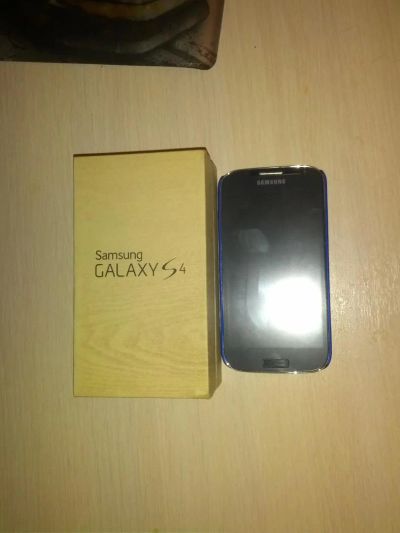 Лот: 4073086. Фото: 1. Samsung Galaxy S4 Копия (Корея... Смартфоны