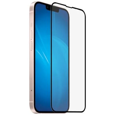Лот: 24950662. Фото: 1. Защитное стекло для iPhone 13... Защитные стёкла, защитные плёнки