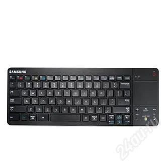 Лот: 2677446. Фото: 1. Беспроводная клавиатура VG-KBD1000... Другое (аксессуары)