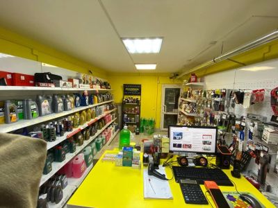 Лот: 17367462. Фото: 1. магазин Автозапчастей в г Краснодар... Торговля, магазины