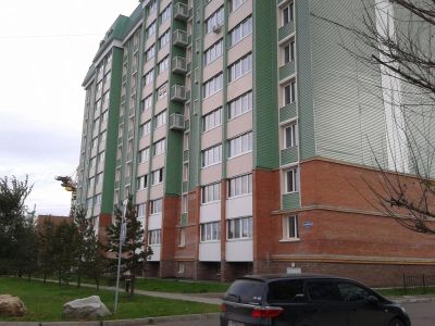 Лот: 2886031. Фото: 1. 1 ком. квартира. Квартиры, студии
