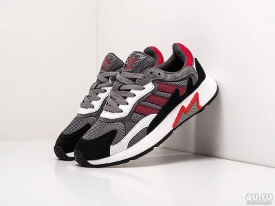 Лот: 16827148. Фото: 1. Кроссовки Adidas Tresc Run (20137... Кеды, кроссовки, слипоны