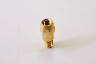 Лот: 17160363. Фото: 1. Вставка для наконечника 36KD M8... Оборудование для газосварки, резки