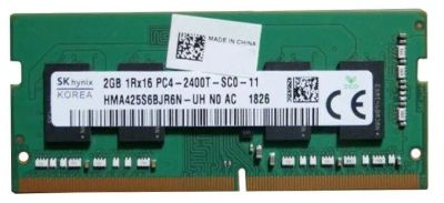 Лот: 20090949. Фото: 1. Оперативная память SK Hynix HMA425S6BJR6N-UH... Оперативная память