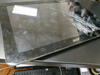 Лот: 12230370. Фото: 1. Acer разборка. Запчасти для планшетов