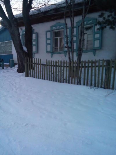 Лот: 5708047. Фото: 1. Продам Дом, Земля, станция Минино... Дома