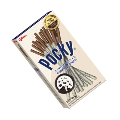 Лот: 20531882. Фото: 1. Палочки бисквитные Pocky Cookies... Другое (кондитерские изделия, конфеты)