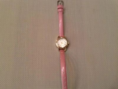 Лот: 5580567. Фото: 1. часы1. Заколки, вееры, расчёски