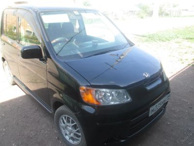 Лот: 5636376. Фото: 1. Продам Honda Life Dunk. Автомобили