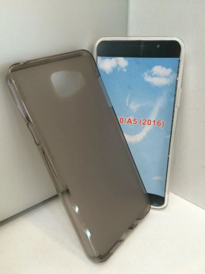 Лот: 7675980. Фото: 1. Чехол-накладка Samsung Galaxy... Чехлы, бамперы