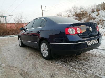 Лот: 15290750. Фото: 1. Volkswagen Passat 2010. Автомобили