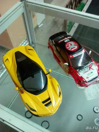 Лот: 8765599. Фото: 1. Детали для mini-z. Автомоделизм