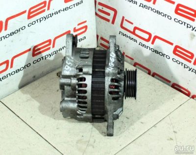 Лот: 13253630. Фото: 1. Генератор для MITSUBISHI RVR 4G64. Другое (автозапчасти)