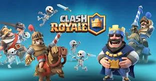 Лот: 12257841. Фото: 1. Аккаунт Clash Royale + Clash of... Аккаунты