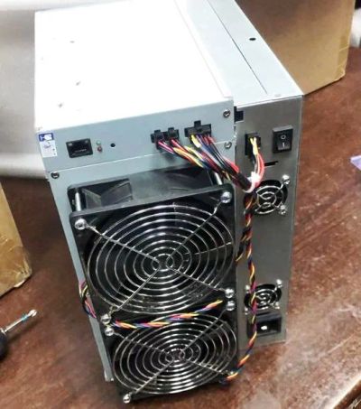 Лот: 19001844. Фото: 1. Asic Ebit E11. Майнинг фермы, товары для майнинга