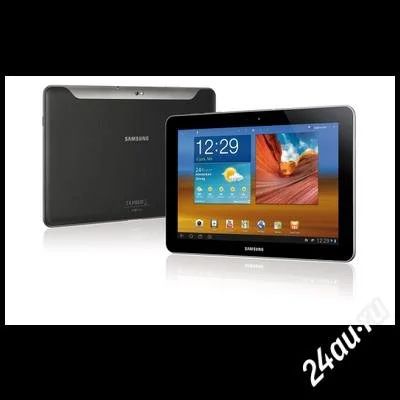 Лот: 2326921. Фото: 1. Продам samsung galaxy tab 10.1... Планшеты