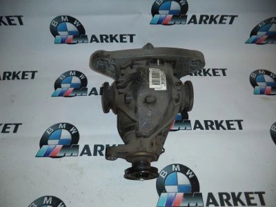 Лот: 3871664. Фото: 1. Редуктор E39 BMW БМВ. Трансмиссия