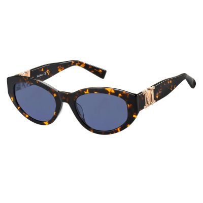 Лот: 23900878. Фото: 1. Очки Max Mara MM BERLIN II/G 086... Очки солнцезащитные