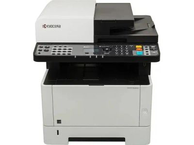Лот: 23958874. Фото: 1. МФУ лазерное Kyocera Ecosys M2040DN. МФУ и копировальные аппараты