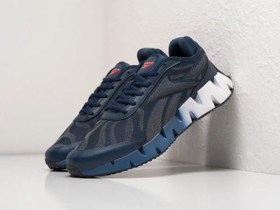 Лот: 20594982. Фото: 1. Кроссовки Reebok Zig Dynamica... Кеды, кроссовки, слипоны