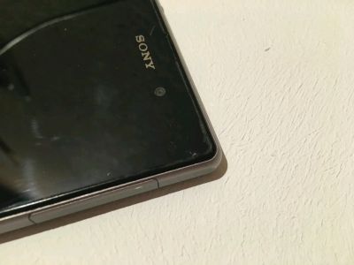 Лот: 10212944. Фото: 1. Смартфон Sony xperia z1 (C6903... Смартфоны