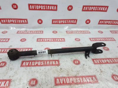Лот: 20942904. Фото: 1. Рычаг подвески поперечный Nissan... Ходовая, подвеска, рулевое управление