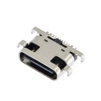 Лот: 25129675. Фото: 1. Разъем Type-C для Blackview BV5900... Шлейфы, разъёмы