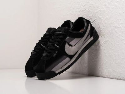 Лот: 20733375. Фото: 1. Кроссовки Union x Nike Cortez... Кеды, кроссовки, слипоны