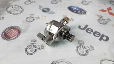 Лот: 24420906. Фото: 1. ТНВД Audi A5 CDHB 06H127025N. Топливная система