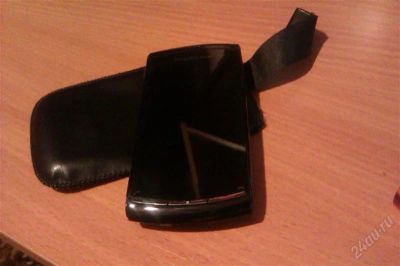 Лот: 2228196. Фото: 1. Sony Ericsson U5i Vivaz. Смартфоны