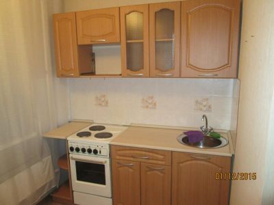 Лот: 6517663. Фото: 1. Уютная однокомнатная квартира... Квартиры, студии