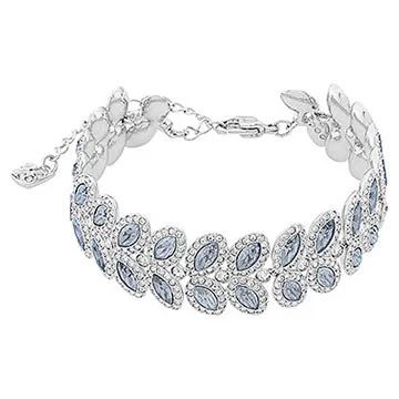 Лот: 7788611. Фото: 1. Браслет Baron Swarovski. Браслеты